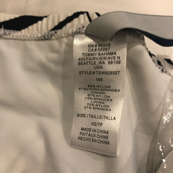 Tommy Bahama Bandini Top - Picture 5 of 8